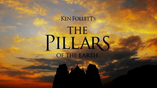 Screenshot of Ken Follett's The Pillars of the Earth