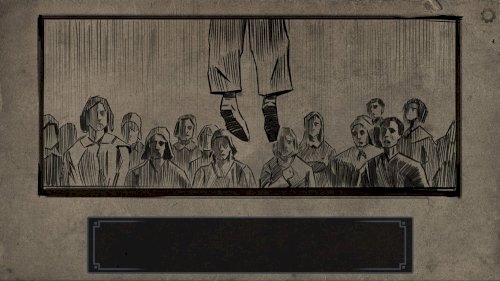 Screenshot of A Salem Witch Trial