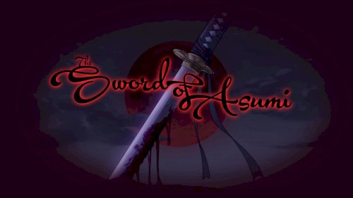 Screenshot of Sword of Asumi