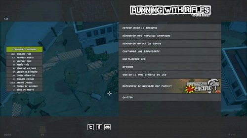 Screenshot of RUNNING WITH RIFLES