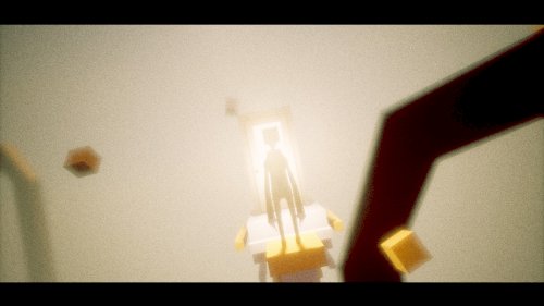 Screenshot of EXIST