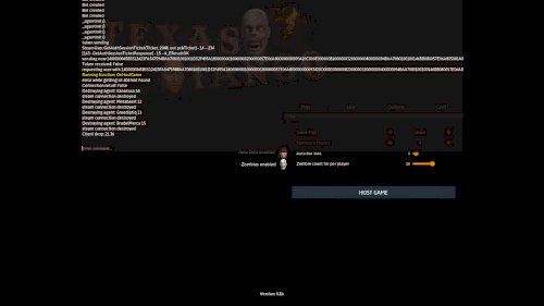 Screenshot of Texas Tango