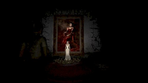 Screenshot of DreadOut: Keepers of The Dark