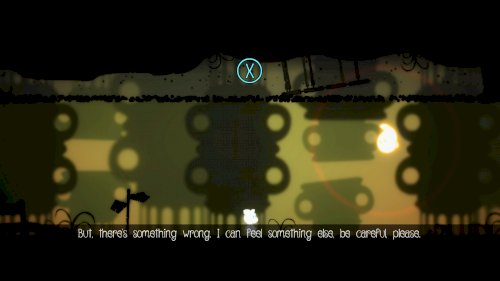 Screenshot of Soulless: Ray Of Hope