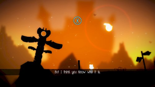 Screenshot of Soulless: Ray Of Hope