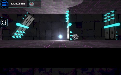 Screenshot of LUXIS