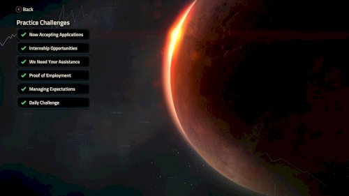 Screenshot of Offworld Trading Company