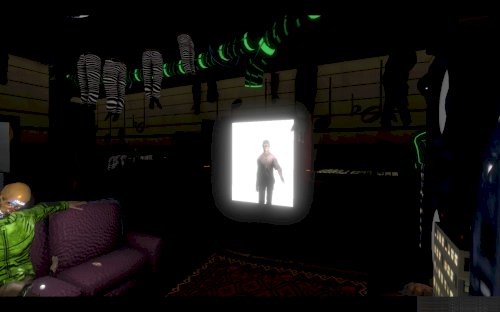 Screenshot of The Norwood Suite