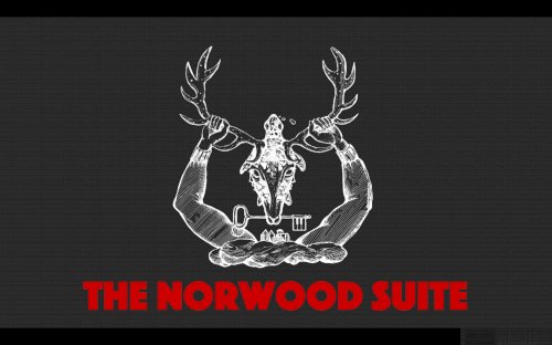 Screenshot of The Norwood Suite