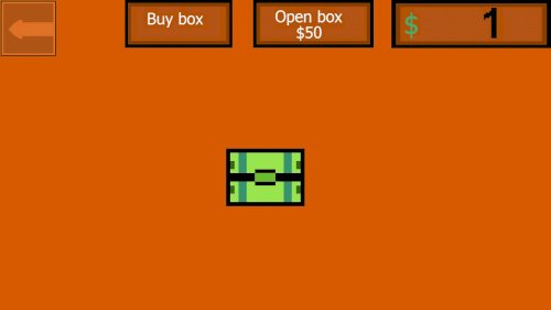 Screenshot of Loot Box Simulator 20!8