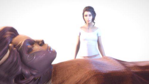 Screenshot of Dreamfall Chapters