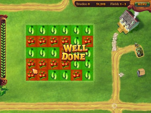 Screenshot of Little Farm