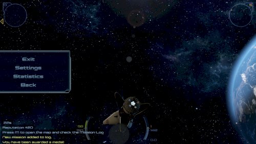 Screenshot of Iron Sky Invasion