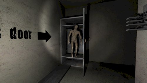 Screenshot of Locked-in syndrome