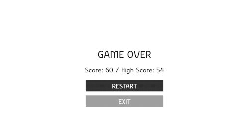 Screenshot of Linea, the Game