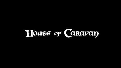 Screenshot of House of Caravan