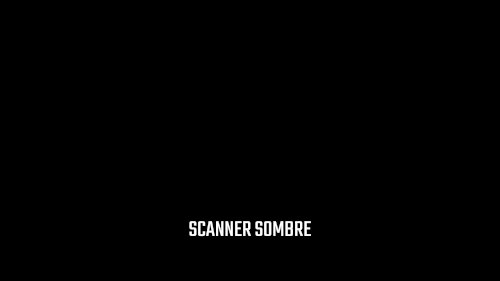 Screenshot of Scanner Sombre