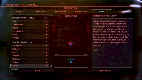 Screenshot of Brigador: Up-Armored Edition