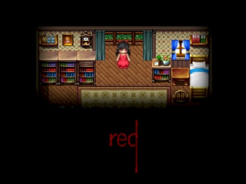 Screenshot of Dear RED - Extended