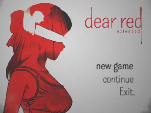 Screenshot of Dear RED - Extended