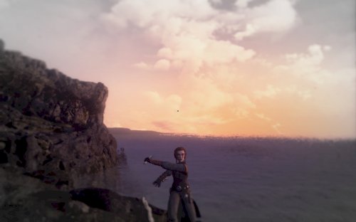 Screenshot of Shadwen