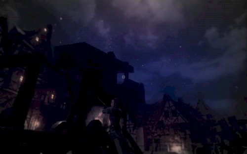 Screenshot of Shadwen