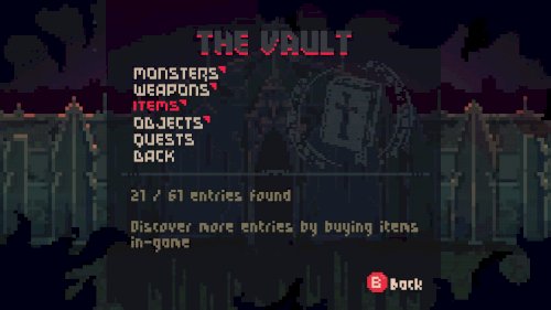 Screenshot of Crawl