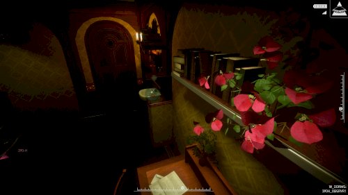 Screenshot of Republique