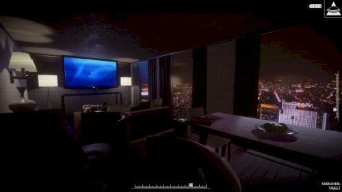 Screenshot of Republique