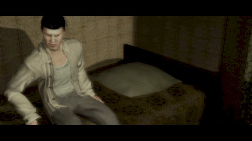 Screenshot of Death to Spies