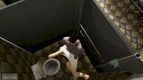 Screenshot of Death to Spies