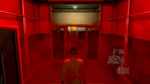 Screenshot of Death to Spies