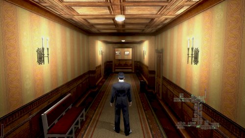 Screenshot of Death to Spies