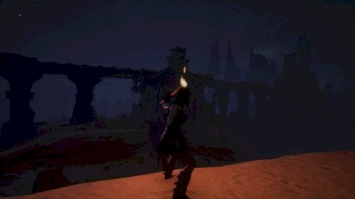 Screenshot of Conan Exiles