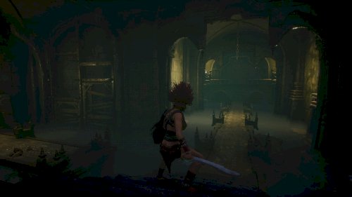 Screenshot of Conan Exiles