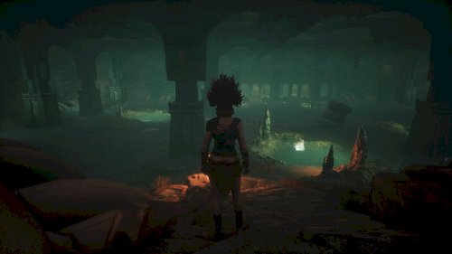 Screenshot of Conan Exiles