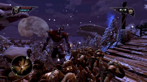 Screenshot of Overlord II