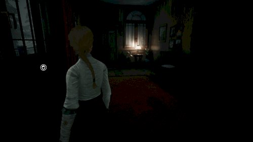 Screenshot of Remothered: Broken Porcelain