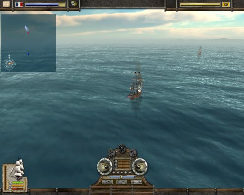 Screenshot of Imperial Glory