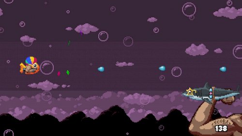 Screenshot of Shutshimi