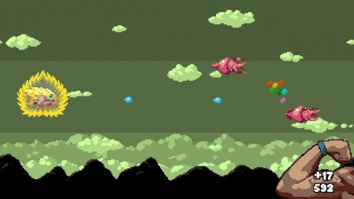 Screenshot of Shutshimi