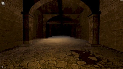 Screenshot of Nosferatu: The Wrath of Malachi