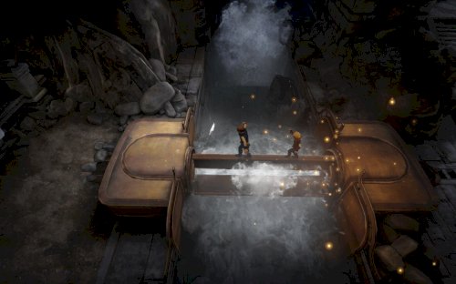 Screenshot of Brothers - A Tale of Two Sons