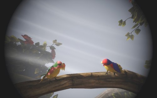 Screenshot of Brothers - A Tale of Two Sons