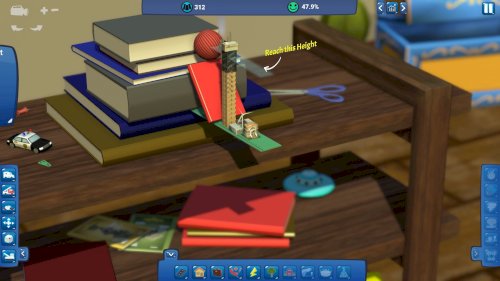 Screenshot of Tinytopia