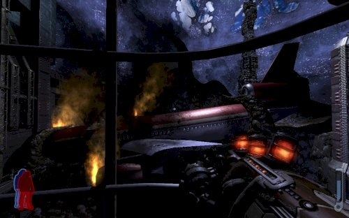 Screenshot of Prey