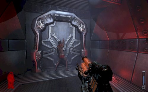 Screenshot of Prey