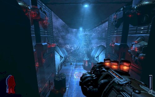 Screenshot of Prey