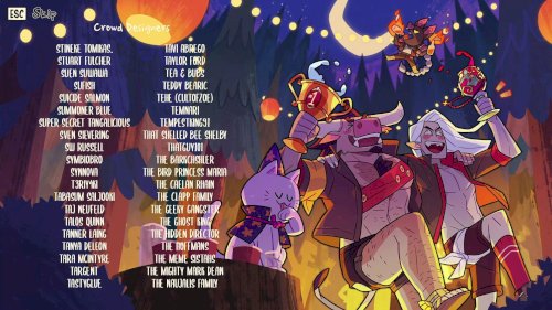 Screenshot of Monster Prom 2: Monster Camp