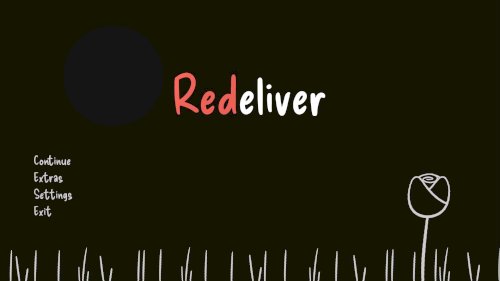 Screenshot of Redeliver